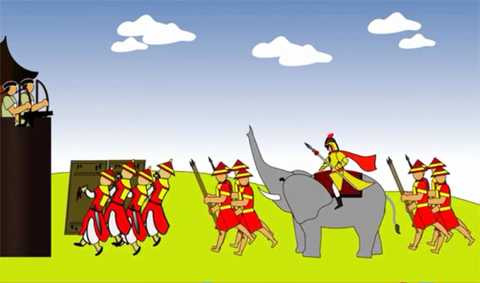 Tây Sơn anh hùng ca