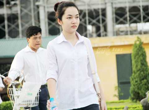 thi tốt nghiệp THPT
