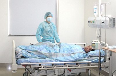 Bệnh ma cà rồng có thể di truyền từ đời này sang đời khác. Nhưng khác với truyền thuyết vẫn mô tả, họ không uống máu và ngủ trong quan tài. Có thể chữa trị bằng cách truyền máu.