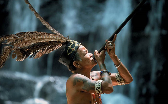 Người Minangkabau vẫn giữ văn hóa mẫu hệ trong truyền thống gia đình, dòng tộc.