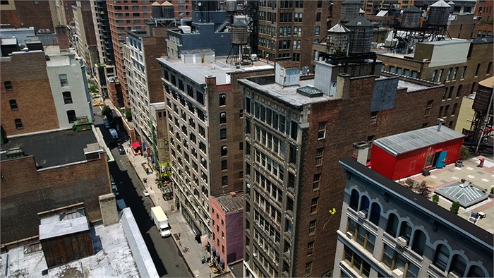 Với hàng loạt công nghệ tiên tiến được trang bị, Lumia 1020 cho thấy khả năng chụp hình không hề thua kém những chiếc máy ảnh chuyên nghiệp.