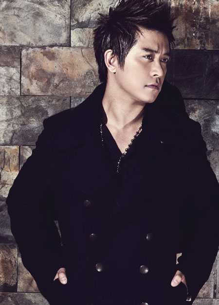 Tuấn Hưng – giọng ca được phát hiện từ liên hoan văn nghệ trường