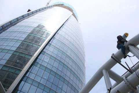 Đà Nẵng, tòa nhà, độc đáo, Việt Nam, bí mật