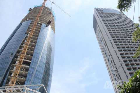 Đà Nẵng, tòa nhà, độc đáo, Việt Nam, bí mật