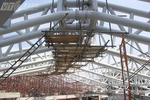 Đà Nẵng, tòa nhà, độc đáo, Việt Nam, bí mật