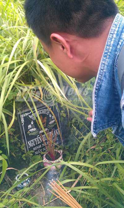 Phước “tám ngón”