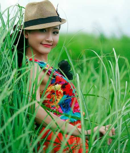 Cô giáo Lê Quỳnh Trang