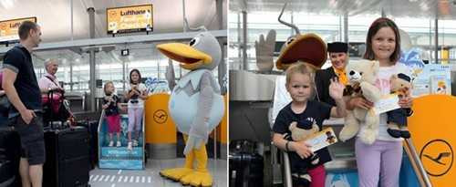 dịch vụ sân bay