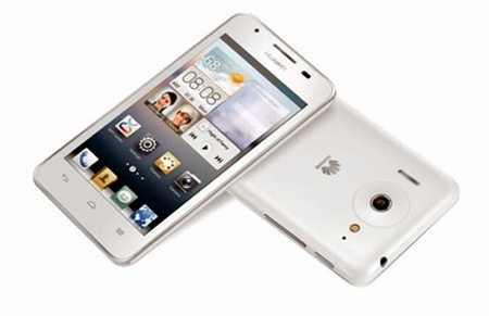 Huawei Ascend G510