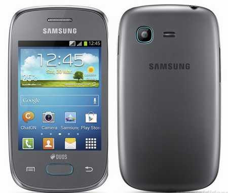 Samsung Galaxy Pocket Neo