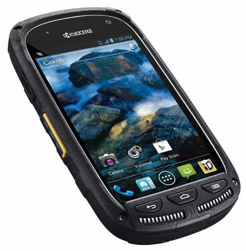 Kyocera Torque