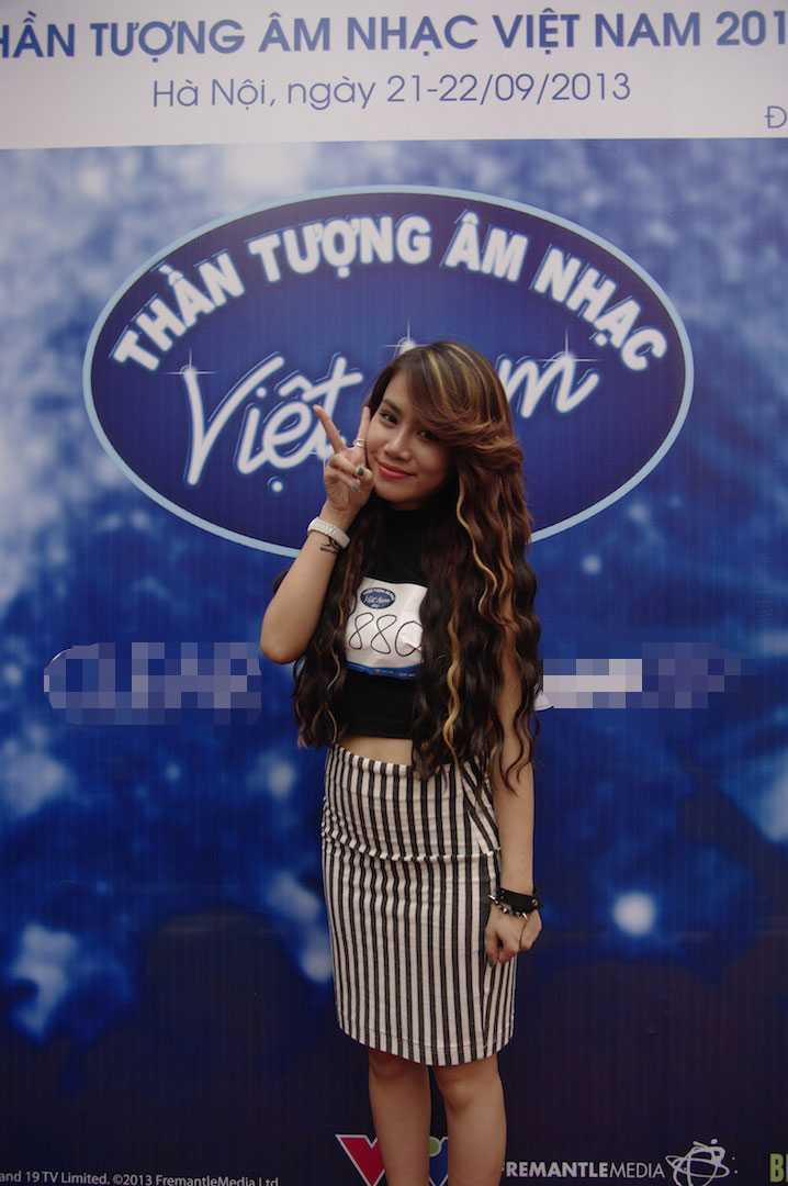 vietnam idol