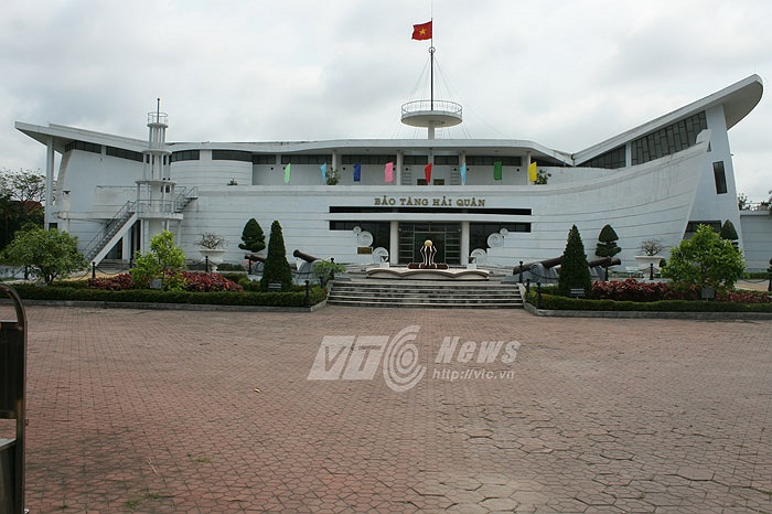 Bảo tàng Hải quân