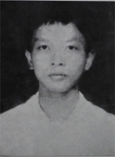 Theo Trung tướng Phạm Hồng Cư: Rất nhiều câu chuyện sẽ chẳng ai biết nếu tướng Giáp không kể lại. Chẳng hạn, đó là việc ông đỗ đầu kì thi tốt nghiệp bậc sơ học ở tỉnh Quảng Bình. Trong ảnh là đồng chí Võ Nguyên Giáp năm 1930