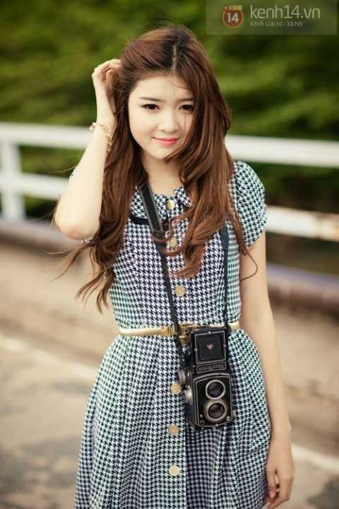 Những hot girl bị hiểu nhầm là hư hỏng