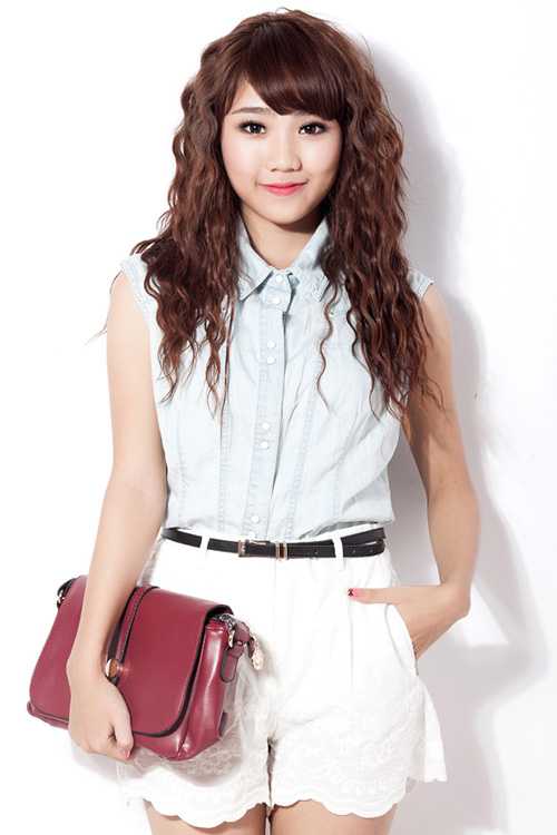 hot girl không thi đại học