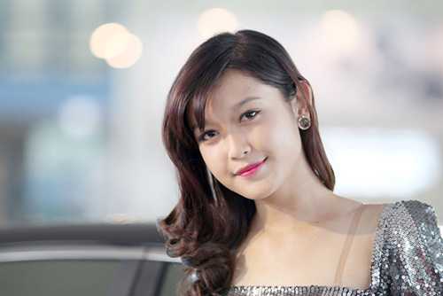 hot girl không thi đại học