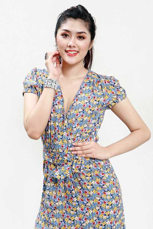 hot girl không thi đại học