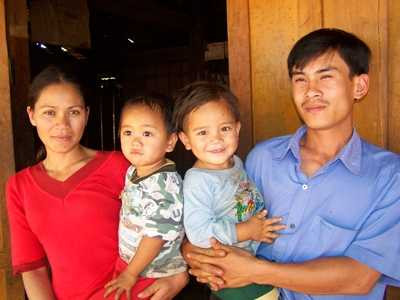 hủ tục, mông muội, tây nguyên, “Dọ-tơm-amí”, “Joă ană”