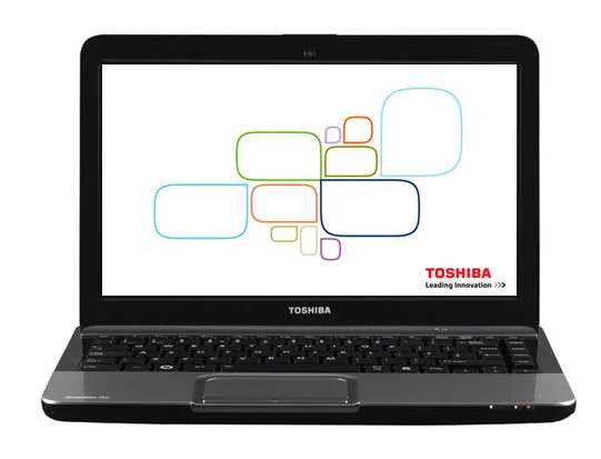 Toshiba Satellite L840-1049