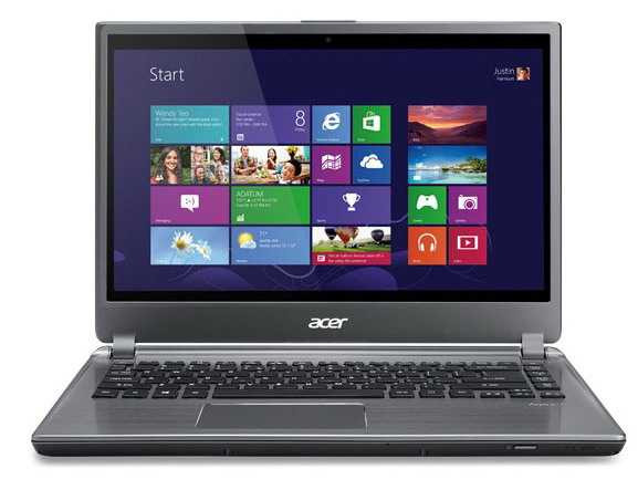 Acer V5-471