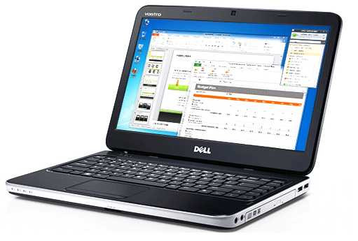 Dell Vostro 2420