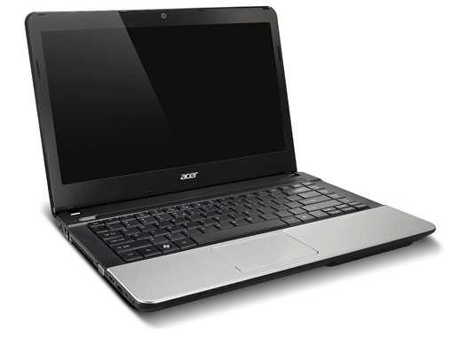Acer Aspire E1 531