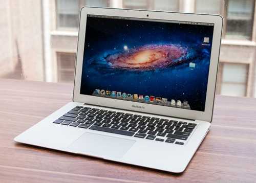 MacBook Air 13 inch