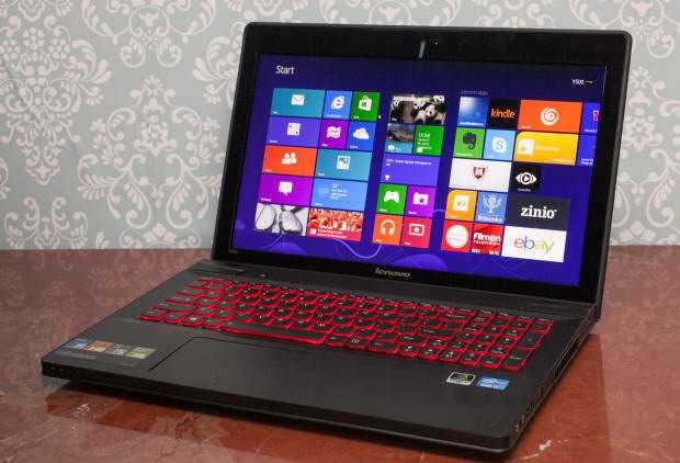 Lenovo IdeaPad Y500