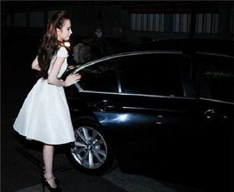 angela phương trinh