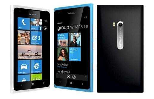 Lumia 900 không được nâng cấp lên Windows Phone 8 là một sự cố không lường trước của Nokia.