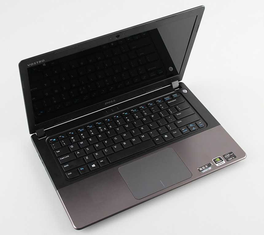 Dell Vostro 5460