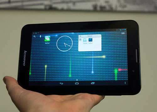 Lenovo IdeaTab A3000