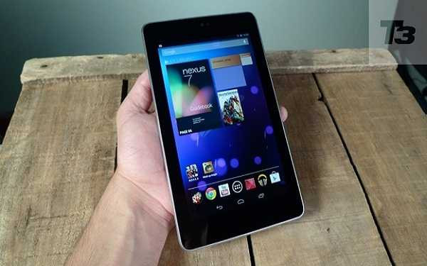 Nexus 7