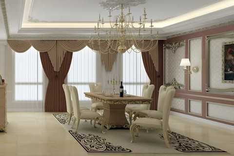 Những ngôi nhà dát vàng siêu đẹp ở Việt Nam