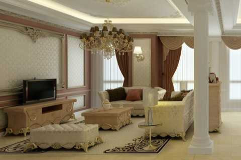 Những ngôi nhà dát vàng siêu đẹp ở Việt Nam