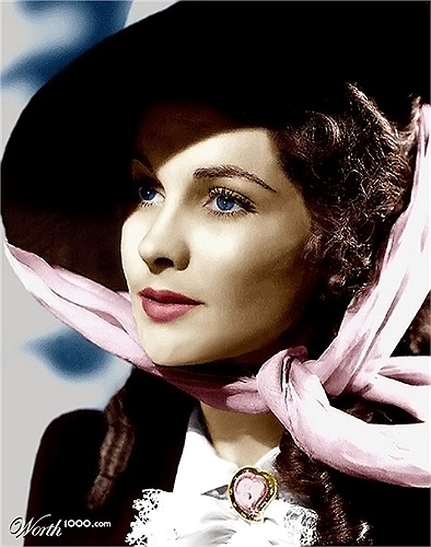 Ngôi sao bộ phim Cuốn theo chiều gió Vivien Leigh, từng giành 2 giải Oscar ở hạng mục ‘Nữ diễn viên chính xuất sắc nhất’. Bà qua đời ở tuổi 30 vì bệnh lao.