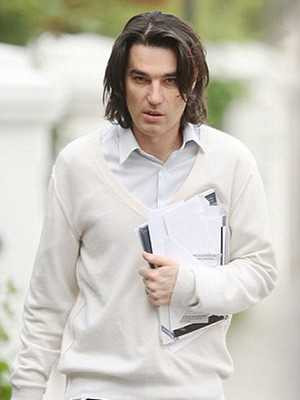 Người đàn ông từ chối công việc 250 triệu USD