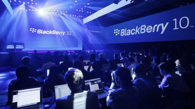 BlackBerry 10 xuất hiện muộn màng và khó có thể thu hút lại những nhà phát triển đã "di cư" sang iOS và Android