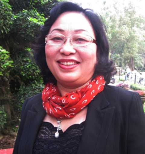 Nguyễn thị lệ hồng