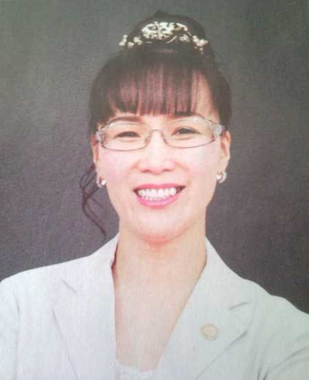 Nguyễn Thị Phương Thảo