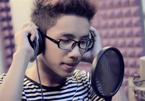 Hoàng Sky giám đốc chuyên sản xuất MV ca nhạc