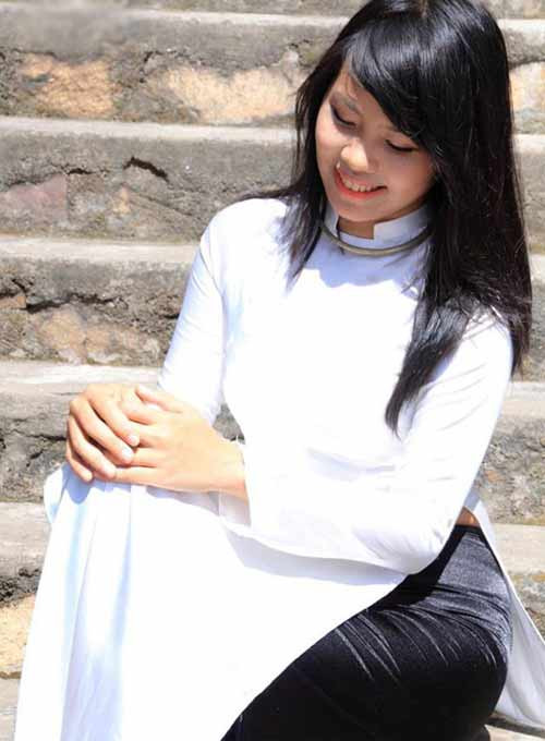  Bà chủ hoa khôi của cửa hàng thức ăn sạch