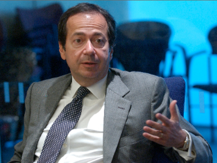John Paulson 