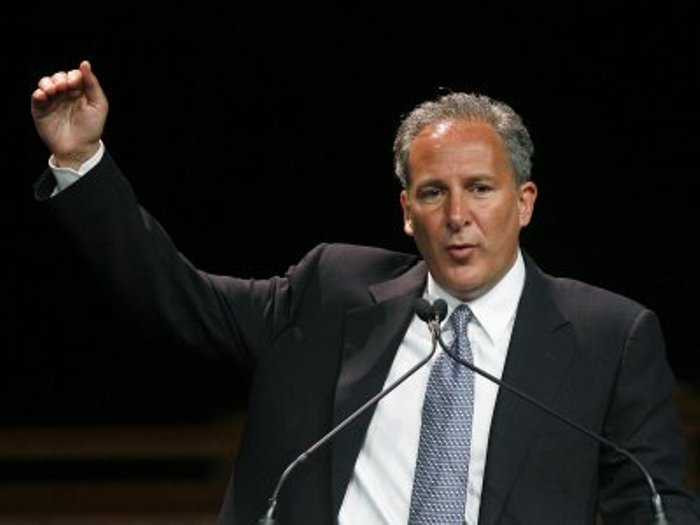 Peter Schiff 