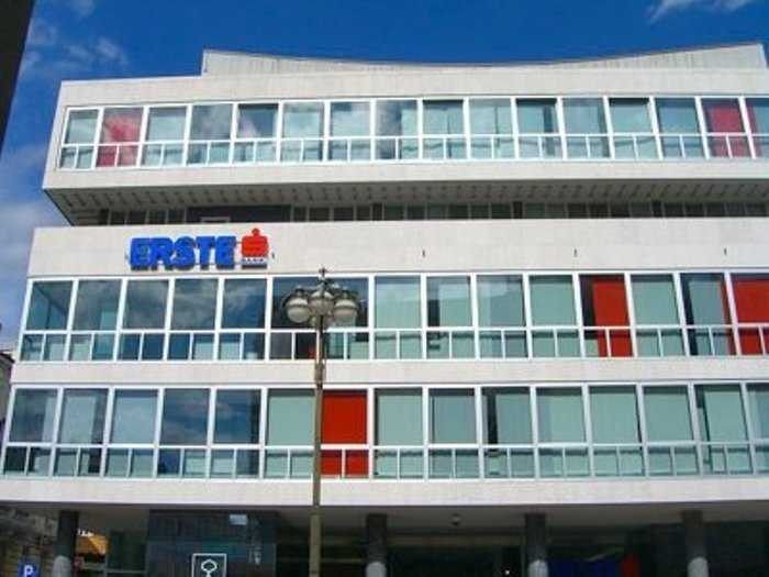 Công ty Erste 