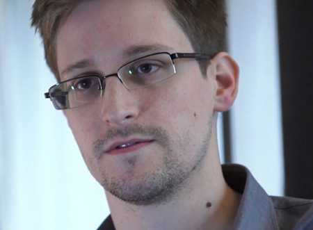 Snowden
