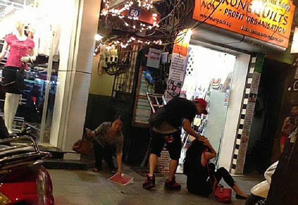 Ngay sau đó, cả Andrea và Yanbi đều đã thừa nhận sự việc này là có thật nhưng lại từ chối không cho biết thêm bất kỳ thông tin nào.