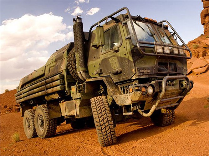 Siêu phẩm Transformer 4 sẽ chính thức công chiếu vào ngày 27/6/2014.