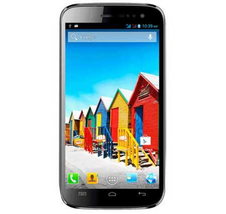 Micromax A116 Canvas HD
